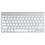 Apple Wireless Keyboard keyboard